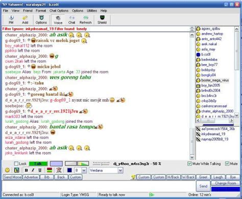 old chat sites|The Chat Graveyard .